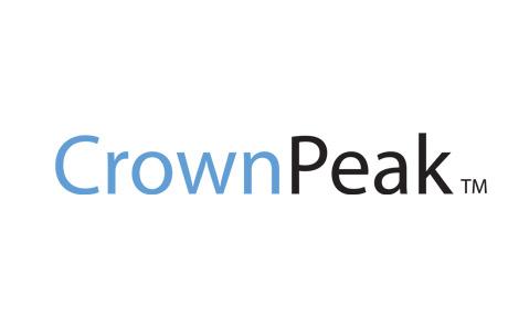 CrownPeak logo
